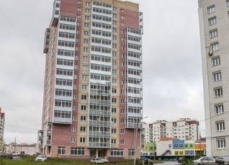 Продаю 1-ком. квартиру, 41.4 м2, Ярославль, улица Академика Колмогорова, 13к3