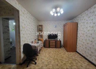 Продам 1-комнатную квартиру, 30.3 м2, Красноярский край, улица Нансена, 52