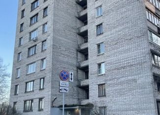 Продается 3-ком. квартира, 54.4 м2, Санкт-Петербург, Калининский район, улица Руставели, 2к2