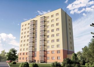 Продажа 2-комнатной квартиры, 64.8 м2, Ярославль, посёлок Парижская Коммуна, 12