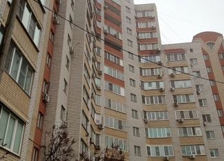 Продам 1-ком. квартиру, 43.8 м2, Астрахань, улица Валерии Барсовой, 17к2