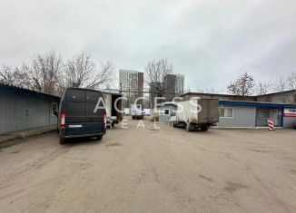 Продажа склада, 2920 м2, Королёв, Ярославский проезд, 1В