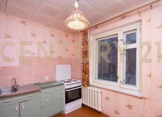 Продам 1-ком. квартиру, 35.5 м2, Ульяновск, улица Корунковой, 16, Засвияжский район