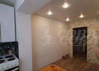 Продается 1-комнатная квартира, 30 м2, Тюмень, Ямская улица, 98А