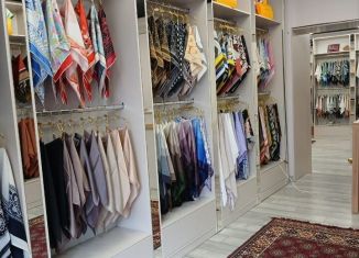 Сдается в аренду торговая площадь, 60 м2, Махачкала, улица Коркмасова, 16, Советский внутригородской район