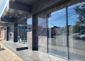 Продаю торговую площадь, 1075 м2, Махачкала, проспект Али-Гаджи Акушинского, 162, Кировский внутригородской район