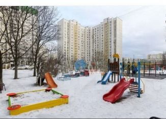 1-комнатная квартира в аренду, 40 м2, Москва, Дубнинская улица, 32к6, район Восточное Дегунино