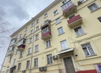 Квартира на продажу студия, 19 м2, Москва, улица Вавилова, 17А, ЮЗАО