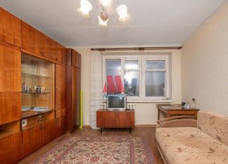 Продается 3-ком. квартира, 62.6 м2, Ярославль, улица Калинина, 37к3