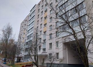 Продажа квартиры студии, 11.1 м2, Москва, Голубинская улица, 13к1, ЮЗАО