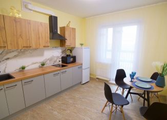 Сдается 2-комнатная квартира, 60 м2, Красноярск, улица Авиаторов, 3