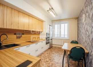 Продается 3-ком. квартира, 87 м2, Томская область, улица Виталия Грачёва, 4