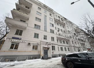 Продается квартира студия, 14 м2, Москва, 1-й Тверской-Ямской переулок, 14, метро Новослободская