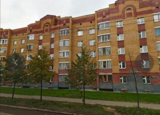 Продажа 1-ком. квартиры, 37.6 м2, Татарстан, улица Челюскина, 44