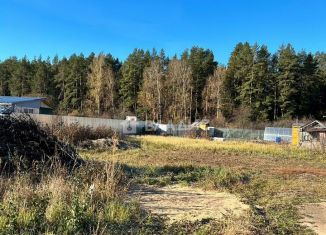 Продам земельный участок, 8 сот., посёлок Руэм