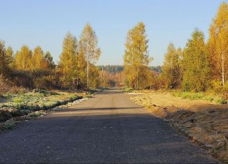 Продается участок, 6 сот., Московская область, Осенняя улица