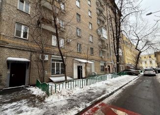 Продается квартира студия, 19.2 м2, Москва, Космодамианская набережная, 4/22А, метро Новокузнецкая