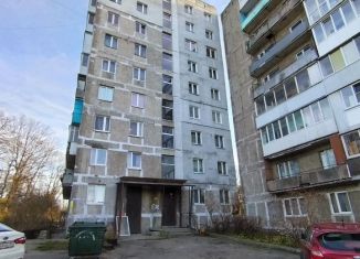 3-ком. квартира на продажу, 53.5 м2, Балтийск, проспект Ленина, 59