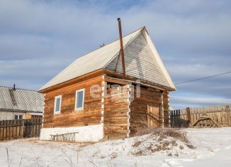 Продается дом, 57.2 м2, село Нижний Саянтуй, 2-й квартал, 303