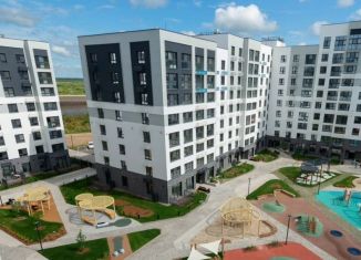 Продажа 3-ком. квартиры, 91 м2, Тюмень, Ленинский округ, улица Павла Никольского, 10к1блок2