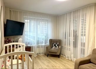 Продается четырехкомнатная квартира, 100.3 м2, Воронеж, улица Кривошеина, 13/1, ЖК Трамвай желаний