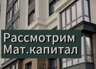 Продам 1-комнатную квартиру, 43 м2, Махачкала, улица Даганова, 143В