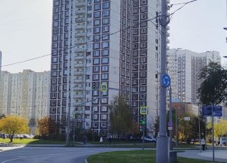 Продаю 3-комнатную квартиру, 75 м2, Москва, Новокосинская улица, 28