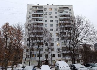 Продаю 2-комнатную квартиру, 46.7 м2, Москва, Открытое шоссе, 6к13, район Богородское