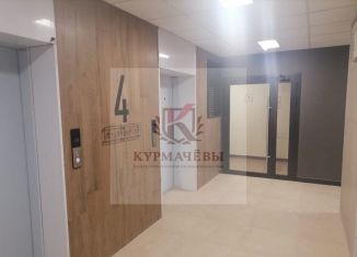 Сдается в аренду 1-ком. квартира, 34.3 м2, Екатеринбург, улица Свердлова, 32Б