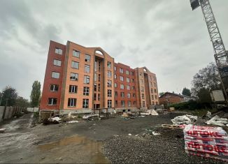 Продажа 3-комнатной квартиры, 80.5 м2, Беслан, улица Дзарахохова, 25