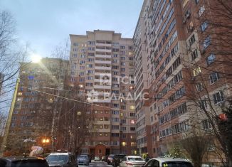 Продам однокомнатную квартиру, 33.7 м2, Московская область, улица Сукромка, 21