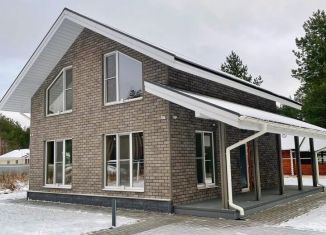 Продаю дом, 115.7 м2, деревня Городище, Малахитовая улица, 9