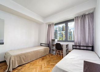 Аренда комнаты, 15 м2, Москва, метро Юго-Западная, проспект Вернадского, 64А