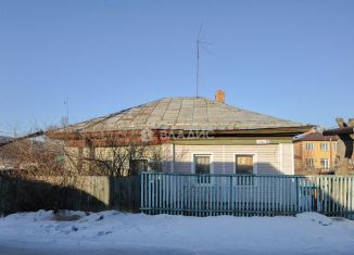 Продаю дом, 25.5 м2, Новосибирск, улица Осипенко, 106