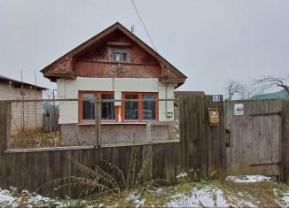 Продается дом, 38.1 м2, Кохма, улица Суворова, 44