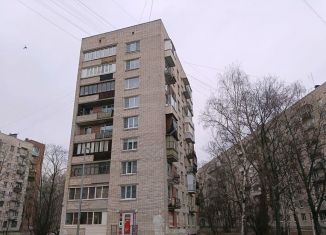 Продам 1-комнатную квартиру, 33.2 м2, Санкт-Петербург, Будапештская улица, 26, муниципальный округ Купчино