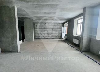 Трехкомнатная квартира на продажу, 124.5 м2, Москва, Бачуринская улица, 17