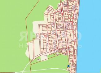 Продажа земельного участка, 9 сот., поселок Лысьва