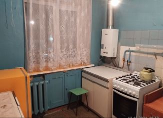 Сдача в аренду 1-комнатной квартиры, 31 м2, Тула, Курковая улица, 16, Зареченский территориальный округ