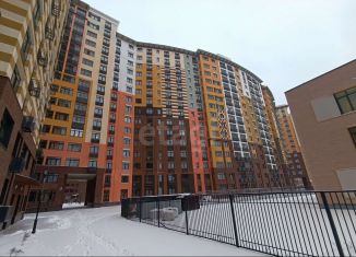 Продам 2-ком. квартиру, 52 м2, Московская область, Римский проезд, 5с1