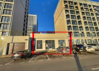 Продам помещение свободного назначения, 196 м2, Ставрополь, Российский проспект, 17, микрорайон № 35