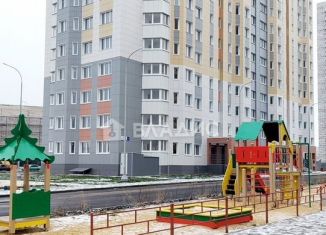 Продается 3-ком. квартира, 84.8 м2, Липецк, улица Василия Саунина, 1