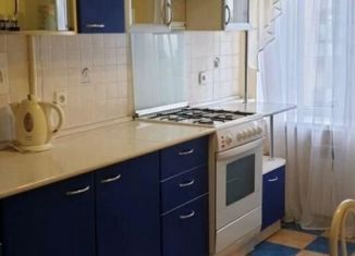 Продается 2-комнатная квартира, 48 м2, Краснодар, Одесская улица, 29, микрорайон Центральный