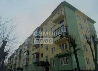 Продам 2-ком. квартиру, 43.8 м2, Московская область, Текстильная улица