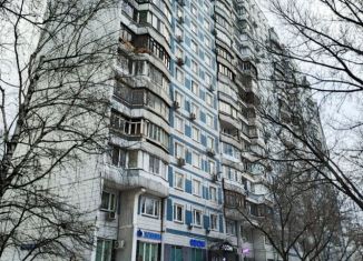 Продается 3-ком. квартира, 74 м2, Москва, Варшавское шоссе, 122