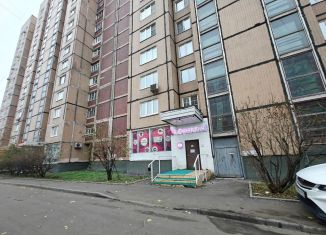 Продам квартиру студию, 13.5 м2, Москва, 2-я Вольская улица, 20, район Некрасовка