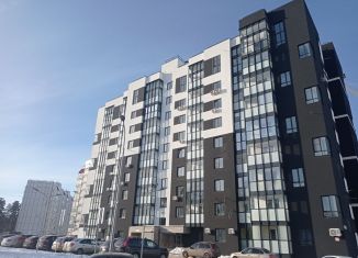 Продам 2-ком. квартиру, 51.9 м2, Тольятти