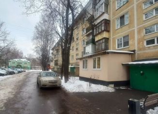 Продажа 2-ком. квартиры, 42 м2, Московская область, улица Городок-17