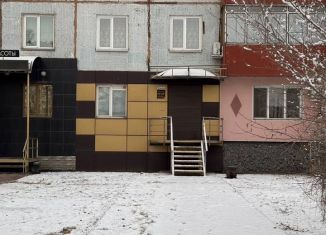 Продажа офиса, 77 м2, Черногорск, проспект Космонавтов, 19А