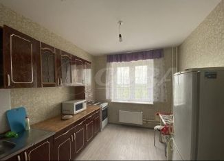 Аренда 2-комнатной квартиры, 54 м2, Тобольск, микрорайон Центральный, 22